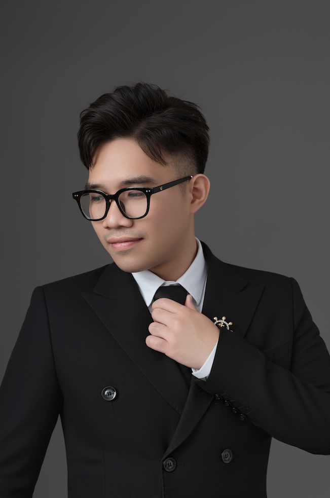 Chú Rể - Đình Khoa